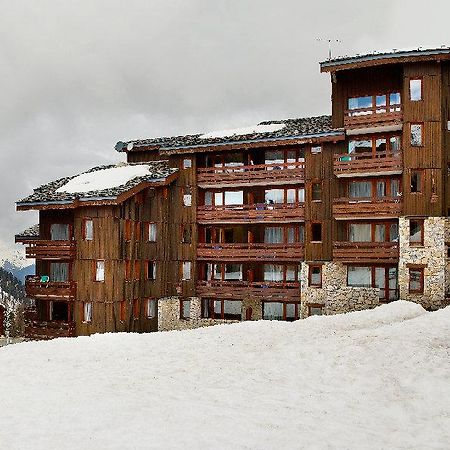 Residence Beryl-Emeraude La Plagne Esterno foto